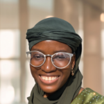 Aishah Kolawole