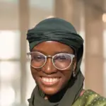 Aishah Kolawole